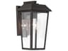 Mathus 1-Light Outdoor Wall Light