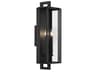 Kroft 2-Light Outdoor Wall Light