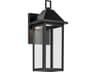 Prin 1-Light Outdoor Wall Light