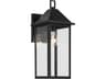 Prin 1-Light Outdoor Wall Light