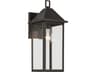 Prin 1-Light Outdoor Wall Light