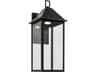 Prin 1-Light Outdoor Wall Light