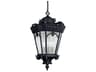 Tournai 4 - Light Outdoor Hanging Light