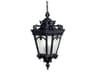 Tournai 3 - Light Outdoor Hanging Light