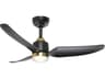 Hugo 42" Ceiling Fan