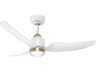 Hugo 42" Ceiling Fan