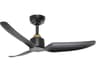 Hugo 42" Ceiling Fan