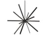 Sirius Black Sputnik Chandelier
