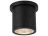 Nordic Outdoor Ceiling Light