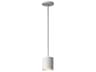 Nordic Outdoor Hanging Light