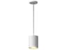 Nordic Outdoor Hanging Light