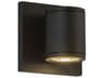 Nordic Outdoor Wall Light