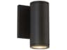 Nordic Outdoor Wall Light