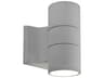 Lund Outdoor Wall Light