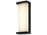 Bravo Outdoor Wall Light