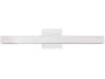 Galleria White Wall Sconce