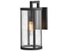 Alfie 1 - Light Outdoor Wall Light