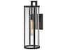Alfie 1 - Light Outdoor Wall Light