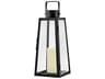 Hugh Outdoor Lamp