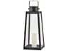 Hugh Outdoor Lamp