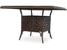 Haven 48-Inch Square Outdoor Dining Table