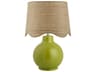 Doheny Green Table Lamp