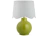 Doheny Green Table Lamp