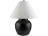 Pernille Black Table Lamp