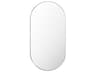 Aranya Wall Mirror Oval