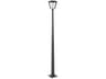 Metro 10-Light Outdoor Post Light