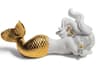 Day Dreaming At Sea Mermaid Figurine
