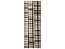 Polly Geometric Runner Area Rug