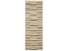 Polly Geometric Runner Area Rug
