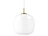 VL45 Radiohus Pendant Light a Modern Classic