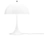 Panthella Opal White Table Lamp