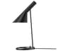 AJ Black Desk Lamp