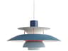 PH5 Pendant Lamp Iconic Danish Design