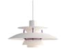 PH 5 Mini Pendant Light Iconic Danish Design