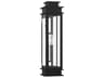Princeton 1 - Light Outdoor Wall Light