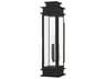 Princeton 1 - Light Outdoor Wall Light