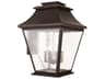 Hathaway 6 - Light Outdoor Wall Light