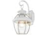 Monterey Outdoor Wall Light