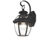 Monterey Outdoor Wall Light