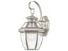 Monterey Outdoor Wall Light