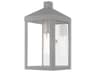 Nyack Outdoor Wall Light