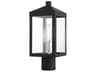 Nyack Outdoor Post Light