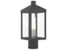 Nyack Outdoor Post Light