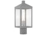 Nyack Outdoor Post Light