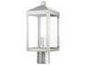 Nyack Outdoor Post Light