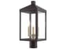 Nyack Outdoor Post Light
